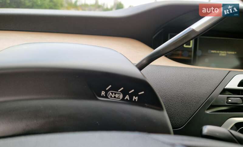 Микровэн Citroen C4 Picasso 2014 в Житомире