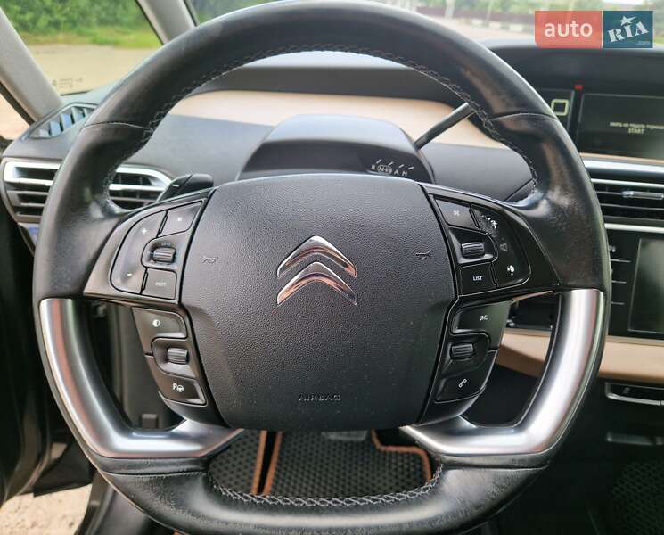 Микровэн Citroen C4 Picasso 2014 в Житомире