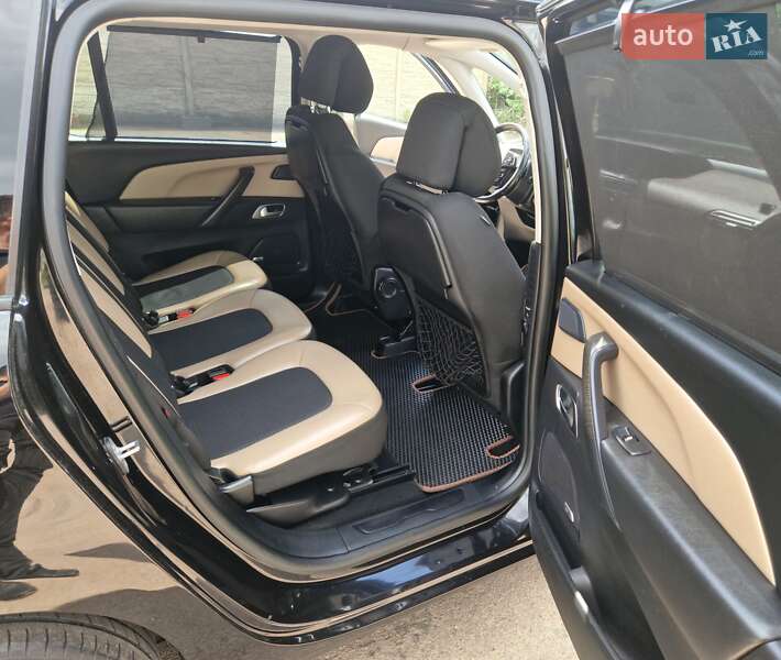 Микровэн Citroen C4 Picasso 2014 в Житомире