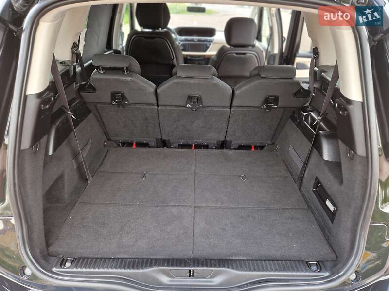 Микровэн Citroen C4 Picasso 2014 в Житомире