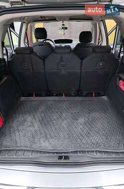 Минивэн Citroen C4 Picasso 2009 в 