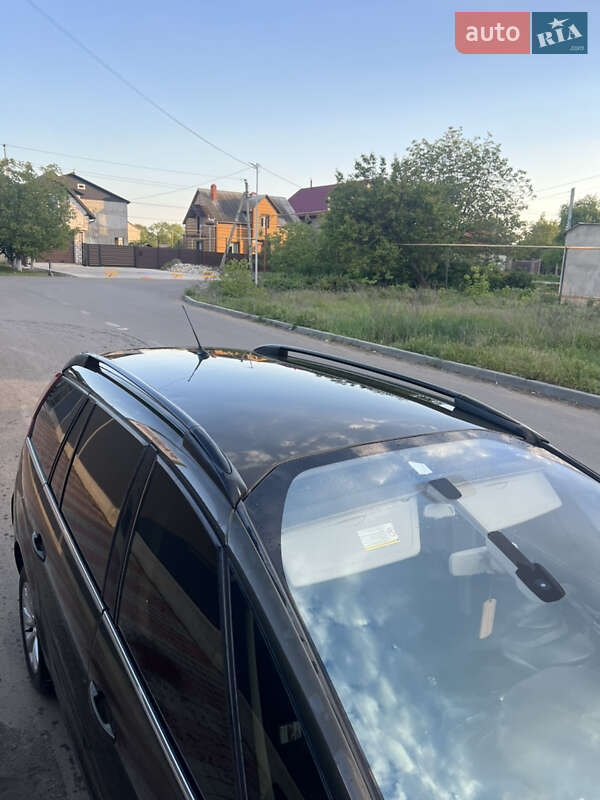 Микровэн Citroen C4 Picasso 2010 в Подольске фото 9 Микровэн Citroen C4 Picasso 2010 в Подольске