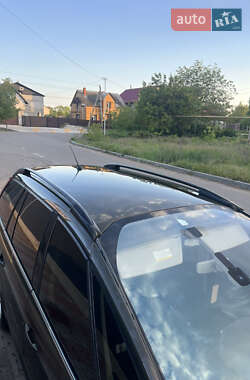 Микровэн Citroen C4 Picasso 2010 в 