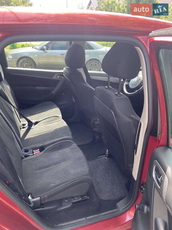Мікровен Citroen C4 Picasso 2011 в Калинівці