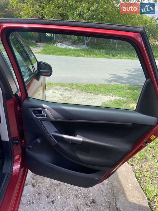Мікровен Citroen C4 Picasso 2011 в Калинівці