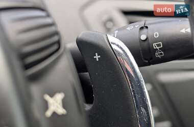 Мікровен Citroen C4 Picasso 2007 в 
