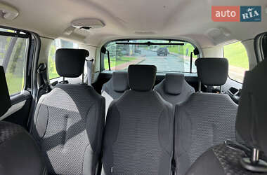 Микровэн Citroen C4 Picasso 2009 в 