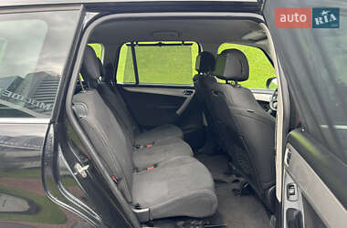 Микровэн Citroen C4 Picasso 2009 в 