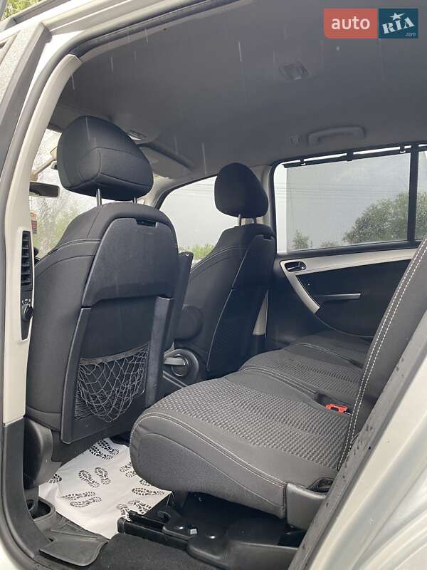 Микровэн Citroen C4 Picasso 2010 в Смеле