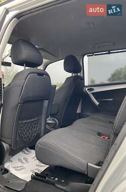 Микровэн Citroen C4 Picasso 2010 в 