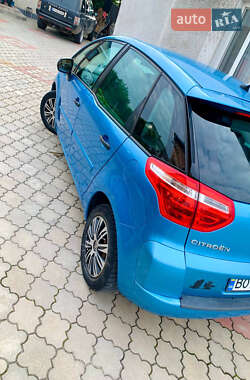 Микровэн Citroen C4 Picasso 2008 в Хоросткове