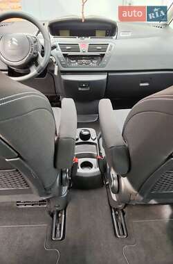 Микровэн Citroen C4 Picasso 2013 в 