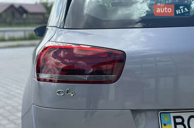 Микровэн Citroen C4 Picasso 2016 в 