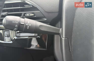 Микровэн Citroen C4 Picasso 2016 в 