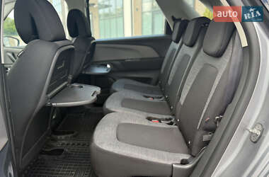 Микровэн Citroen C4 Picasso 2016 в 