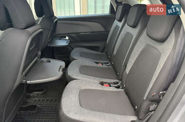 Микровэн Citroen C4 Picasso 2016 в 