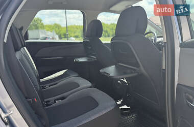 Микровэн Citroen C4 Picasso 2016 в 