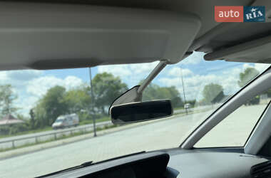 Микровэн Citroen C4 Picasso 2016 в 