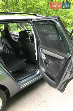 Микровэн Citroen C4 Picasso 2009 в 