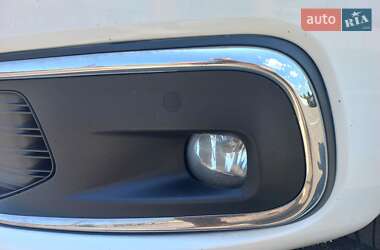 Мікровен Citroen C4 Picasso 2017 в 