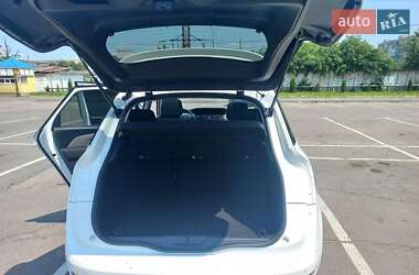 Мікровен Citroen C4 Picasso 2017 в 