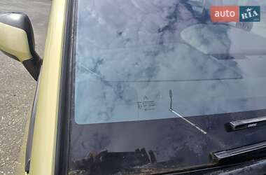 Мінівен Citroen C4 Picasso 2007 в 