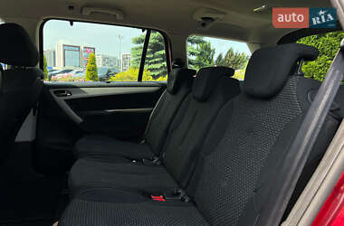 Микровэн Citroen C4 Picasso 2012 в 