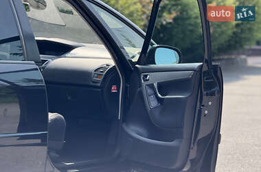 Микровэн Citroen C4 Picasso 2008 в 