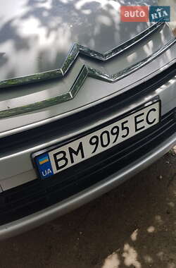 Минивэн Citroen C4 Picasso 2006 в Сумах