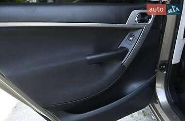 Микровэн Citroen C4 Picasso 2009 в 