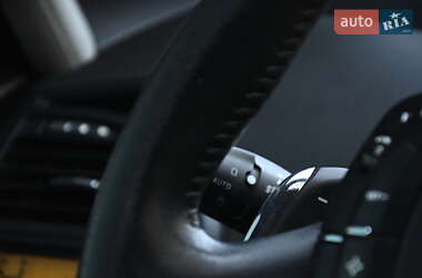 Микровэн Citroen C4 Picasso 2009 в 