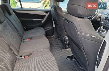 Микровэн Citroen C4 Picasso 2010 в 