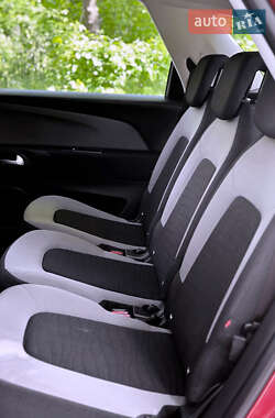 Микровэн Citroen C4 Picasso 2015 в 