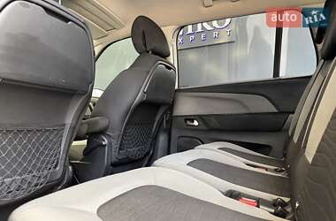 Микровэн Citroen C4 Picasso 2013 в 