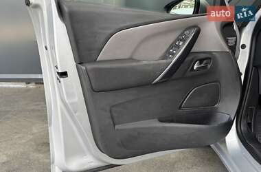 Микровэн Citroen C4 Picasso 2013 в 