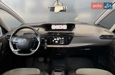 Микровэн Citroen C4 Picasso 2013 в 