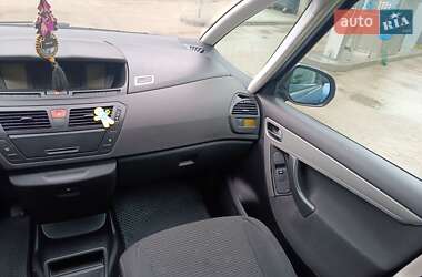 Микровэн Citroen C4 Picasso 2011 в 