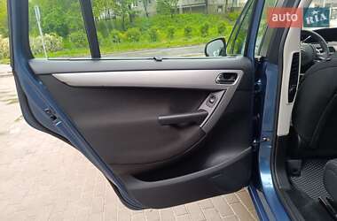 Микровэн Citroen C4 Picasso 2011 в 