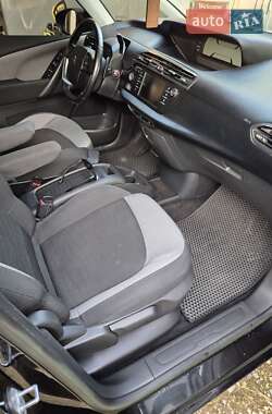 Мікровен Citroen C4 Picasso 2014 в 