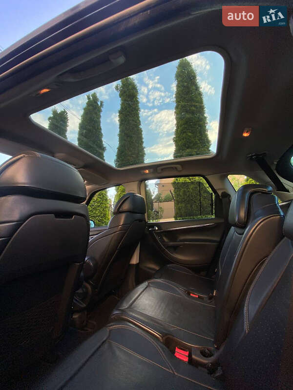 Мікровен Citroen C4 Picasso 2007 в Долині
