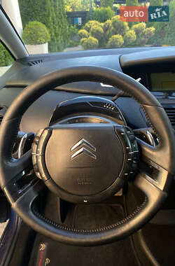 Микровэн Citroen C4 Picasso 2007 в 