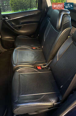 Микровэн Citroen C4 Picasso 2007 в 