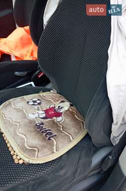 Микровэн Citroen C4 Picasso 2008 в 