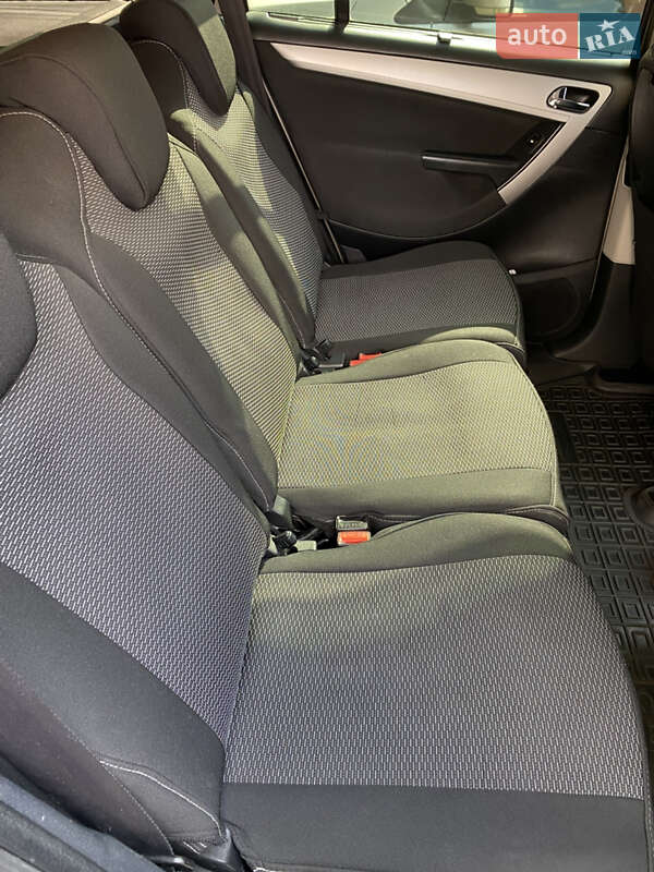 Микровэн Citroen C4 Picasso 2010 в Львове