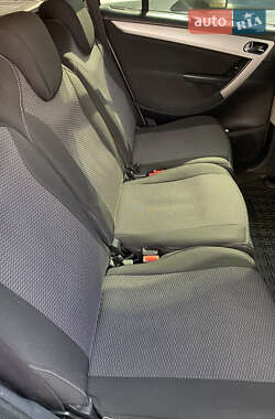 Мікровен Citroen C4 Picasso 2010 в 