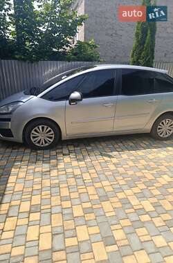 Мікровен Citroen C4 Picasso 2009 в Хусті