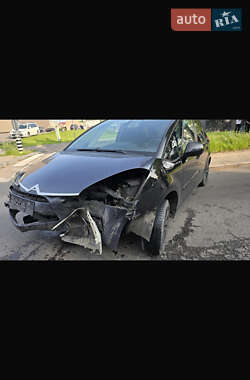 Микровэн Citroen C4 Picasso 2008 в 