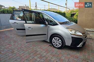 Микровэн Citroen C4 Picasso 2007 в 