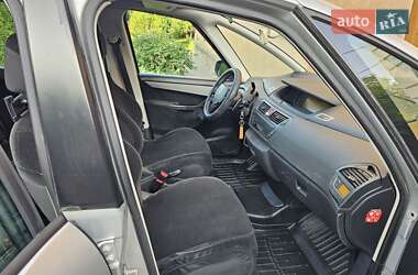 Микровэн Citroen C4 Picasso 2007 в 