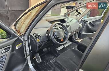Микровэн Citroen C4 Picasso 2007 в 